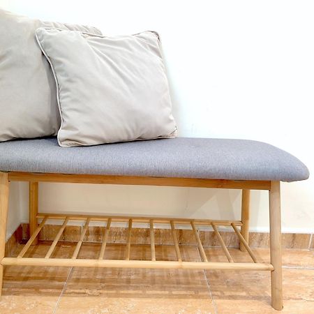 D4: Design & Relax In The City Málaga Kültér fotó