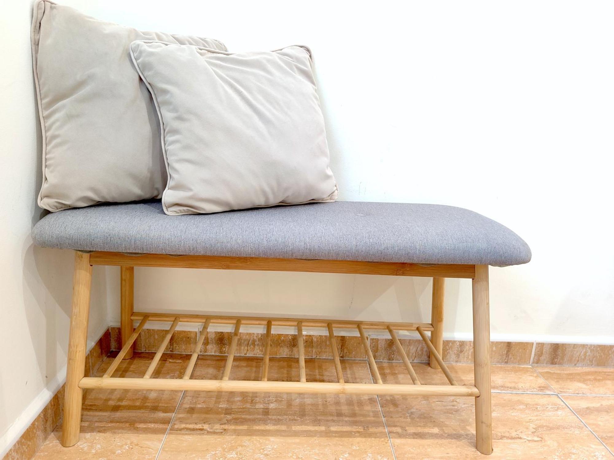 D4: Design & Relax In The City Málaga Kültér fotó